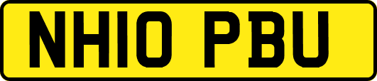 NH10PBU
