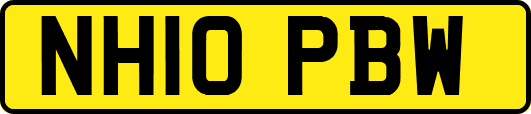 NH10PBW