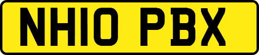 NH10PBX