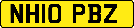NH10PBZ