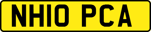 NH10PCA