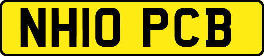NH10PCB
