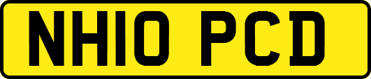 NH10PCD