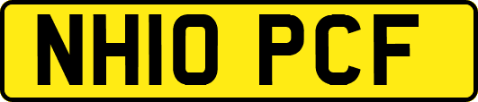 NH10PCF