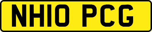 NH10PCG