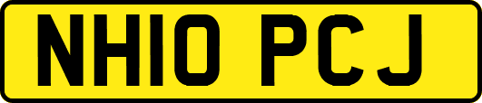 NH10PCJ