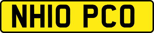 NH10PCO