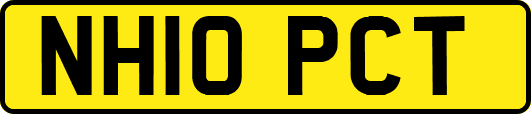 NH10PCT