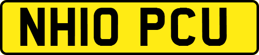 NH10PCU