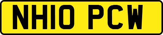 NH10PCW