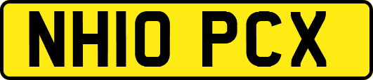 NH10PCX