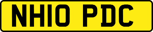 NH10PDC