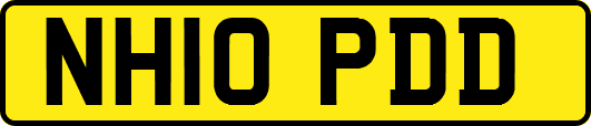 NH10PDD