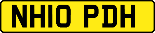 NH10PDH