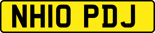 NH10PDJ
