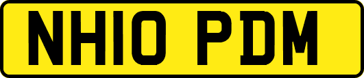 NH10PDM