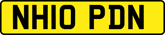 NH10PDN