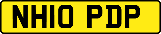 NH10PDP