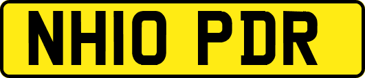 NH10PDR