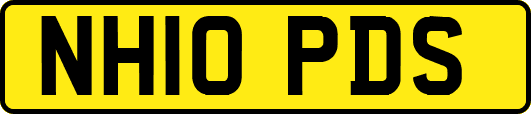 NH10PDS