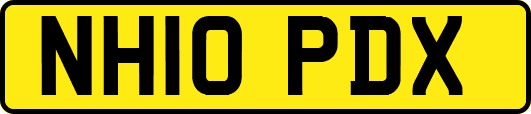 NH10PDX