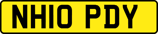 NH10PDY