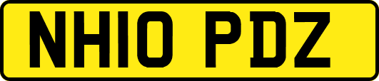 NH10PDZ