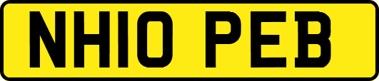 NH10PEB