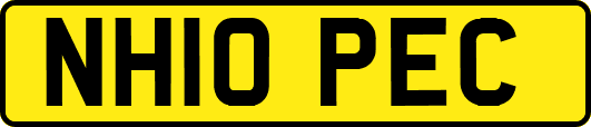 NH10PEC