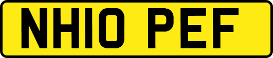 NH10PEF