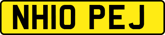 NH10PEJ