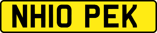 NH10PEK