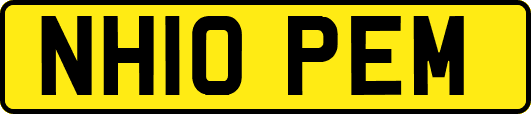 NH10PEM