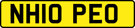 NH10PEO