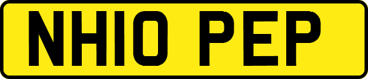 NH10PEP