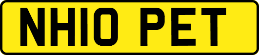 NH10PET