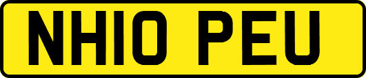 NH10PEU