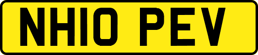 NH10PEV