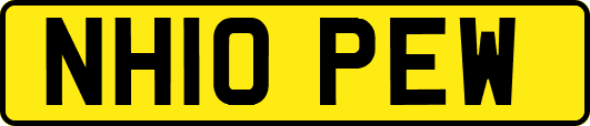 NH10PEW