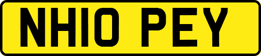 NH10PEY