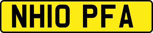 NH10PFA