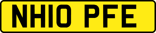NH10PFE