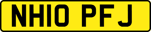 NH10PFJ