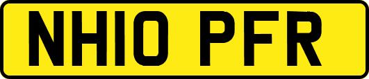 NH10PFR