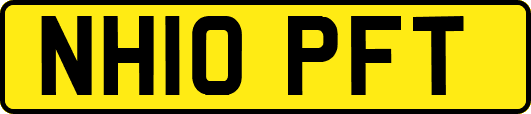 NH10PFT