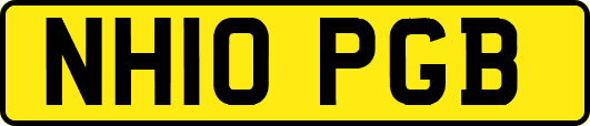 NH10PGB