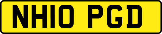 NH10PGD