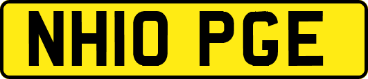 NH10PGE