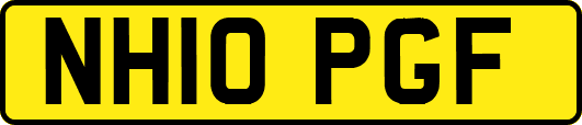 NH10PGF