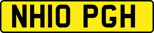 NH10PGH